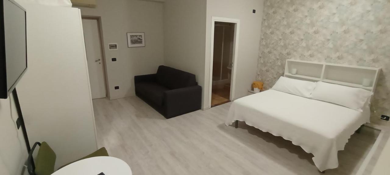 Appartamento XX Settembre - Casa Datti Rom Eksteriør billede